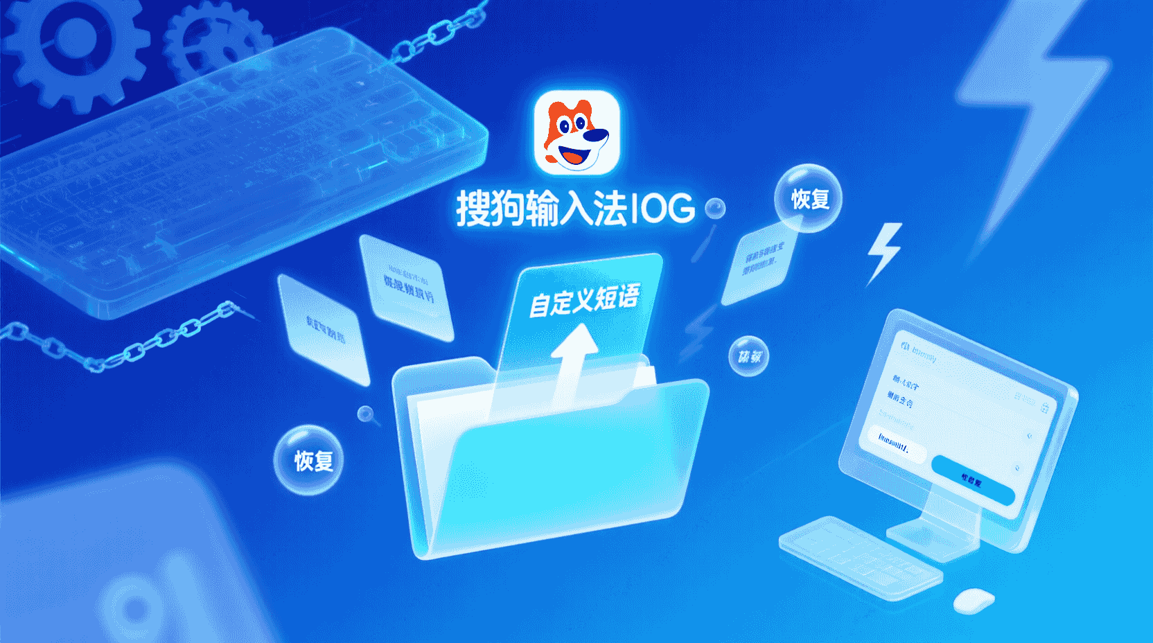 搜狗输入法在Windows卸载