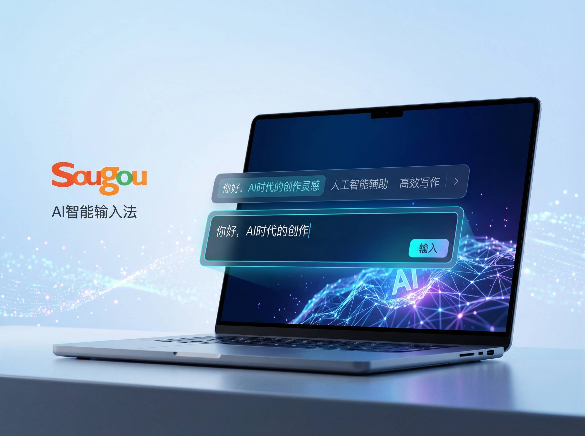 搜狗输入法系统设置
