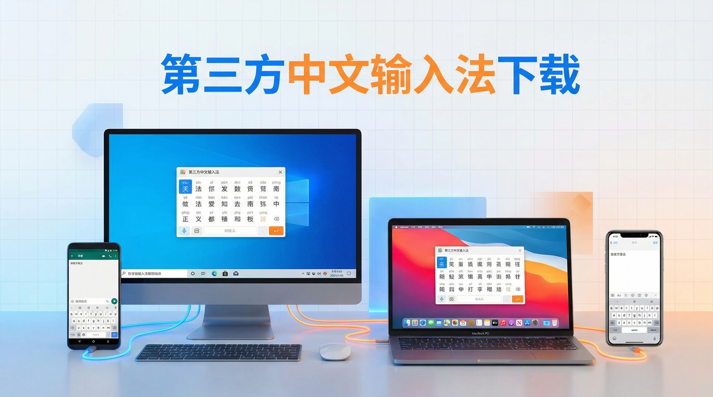 搜狗输入法卸载不了怎么办?