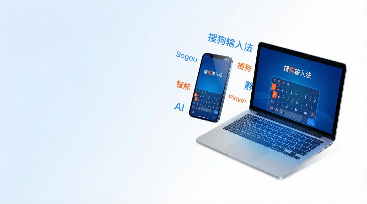 搜狗输入法为什么和软件冲突?