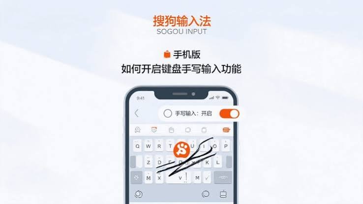 搜狗输入法词库怎么恢复？