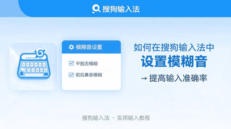 搜狗输入法怎么在任务栏显示?
