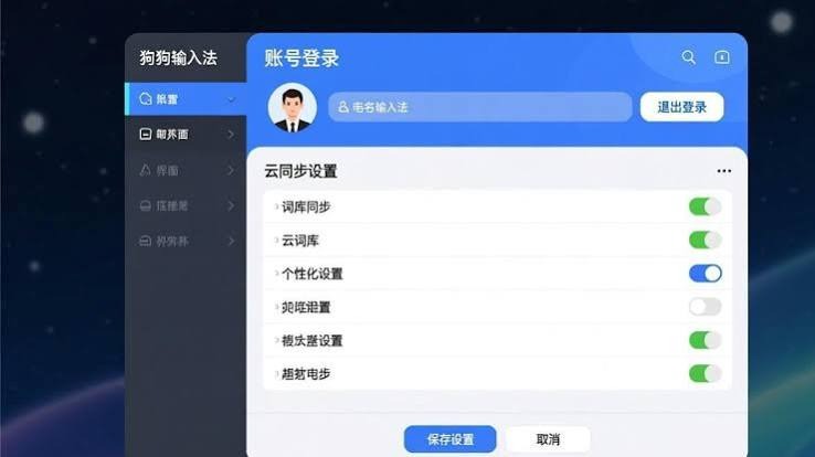 搜狗输入法缓存与重装处理