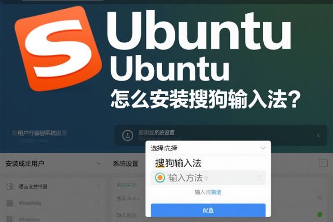 搜狗输入法快捷键冲突怎么办？