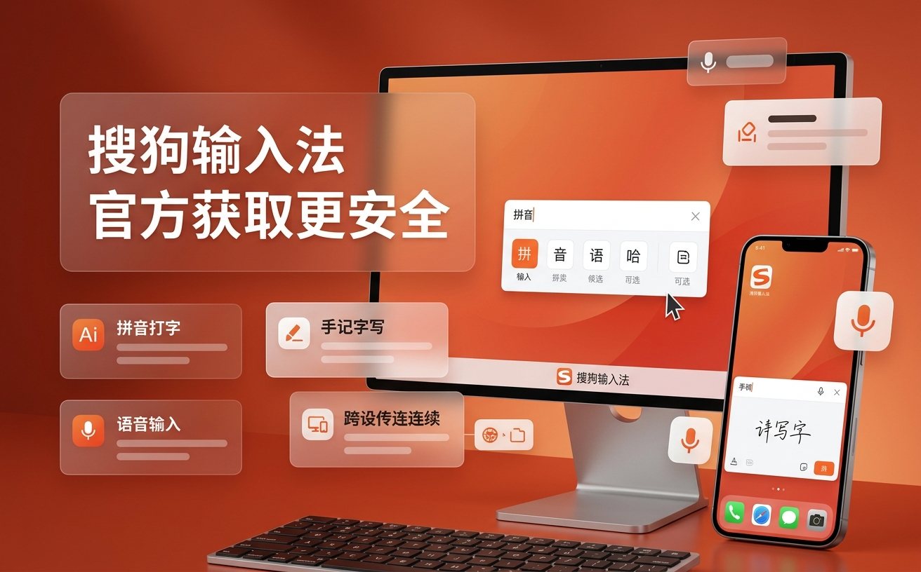 搜狗输入法无法启动怎么办？