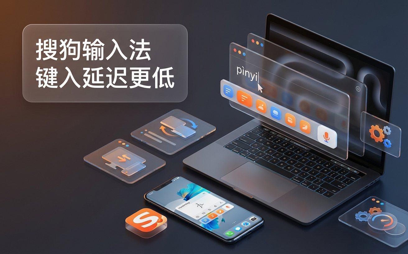 搜狗输入法版本更新与补丁安装建议