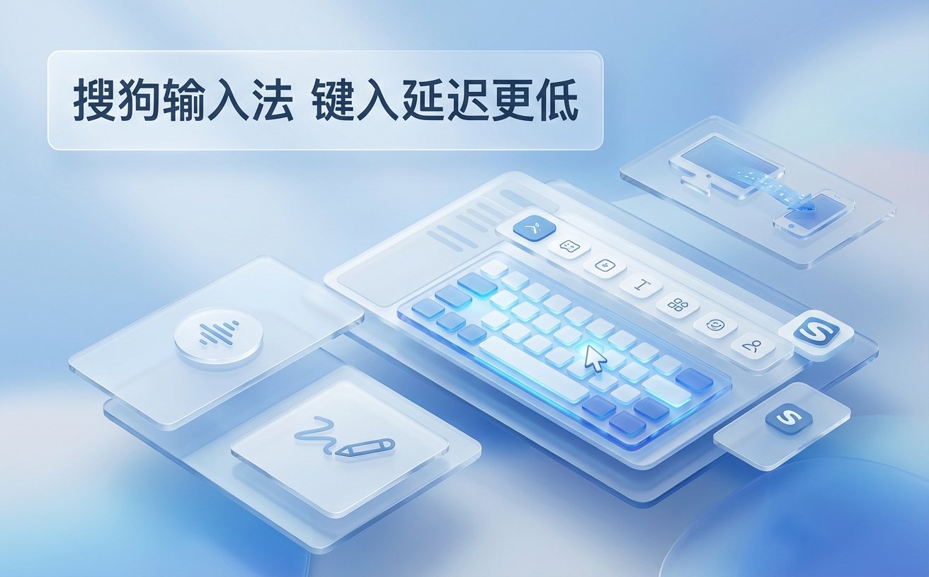 搜狗输入法怎么重置配置？